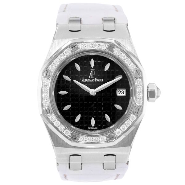 Audemars Piguet Royal Oak 67601ST.ZZ.D002CR.01